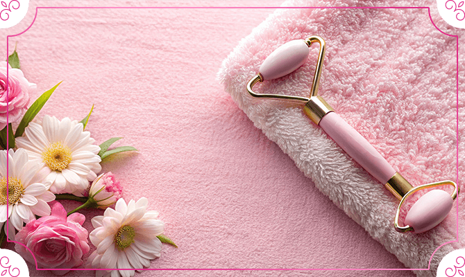 STEP5.施術スタート