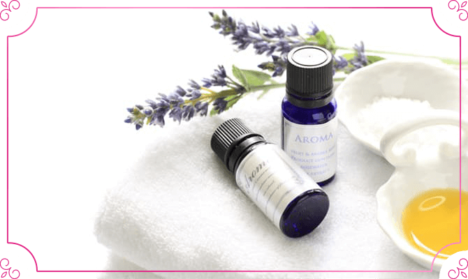 京都出張メンズエステの施術内容